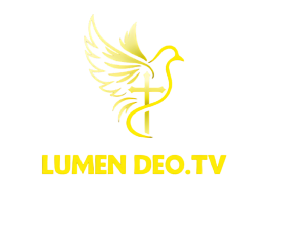 Lumen Deo TV Logo